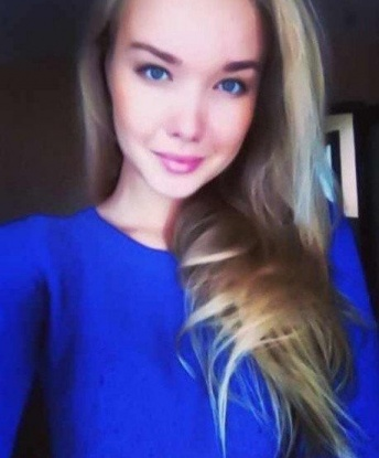 Проститутка Алисочка